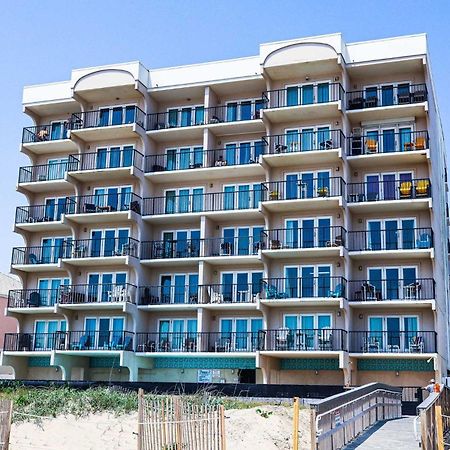 Florence I 307 Condominium Condo South Padre Island Exterior photo