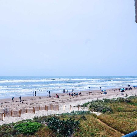 Florence I 307 Condominium Condo South Padre Island Exterior photo
