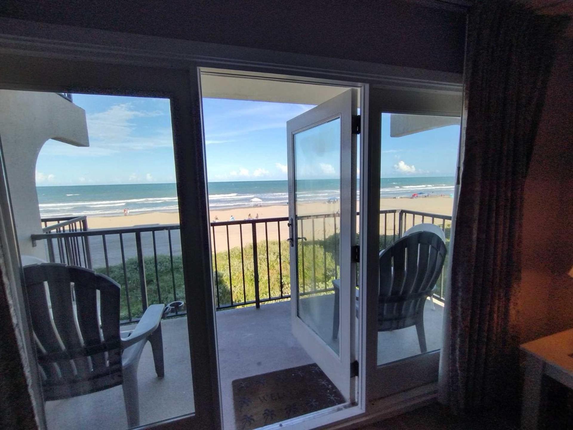 Florence I 307 Condominium Condo South Padre Island Exterior photo