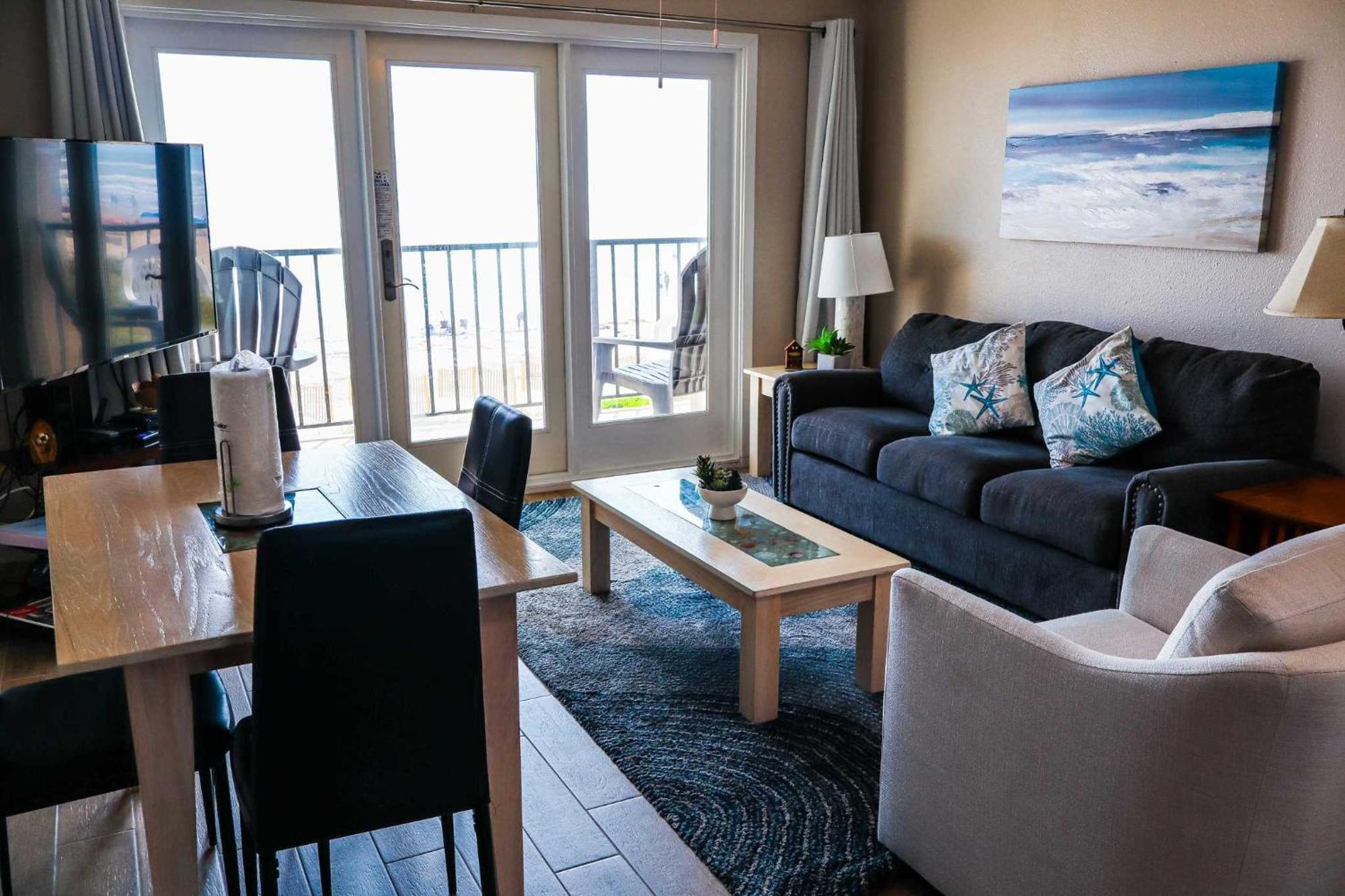 Florence I 307 Condominium Condo South Padre Island Exterior photo